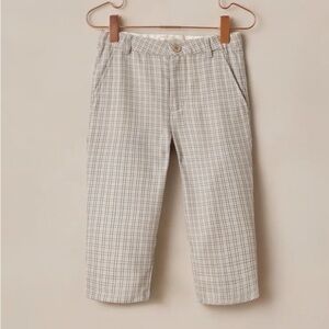Noralee French Blue Sebastian Pant